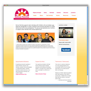 New Website