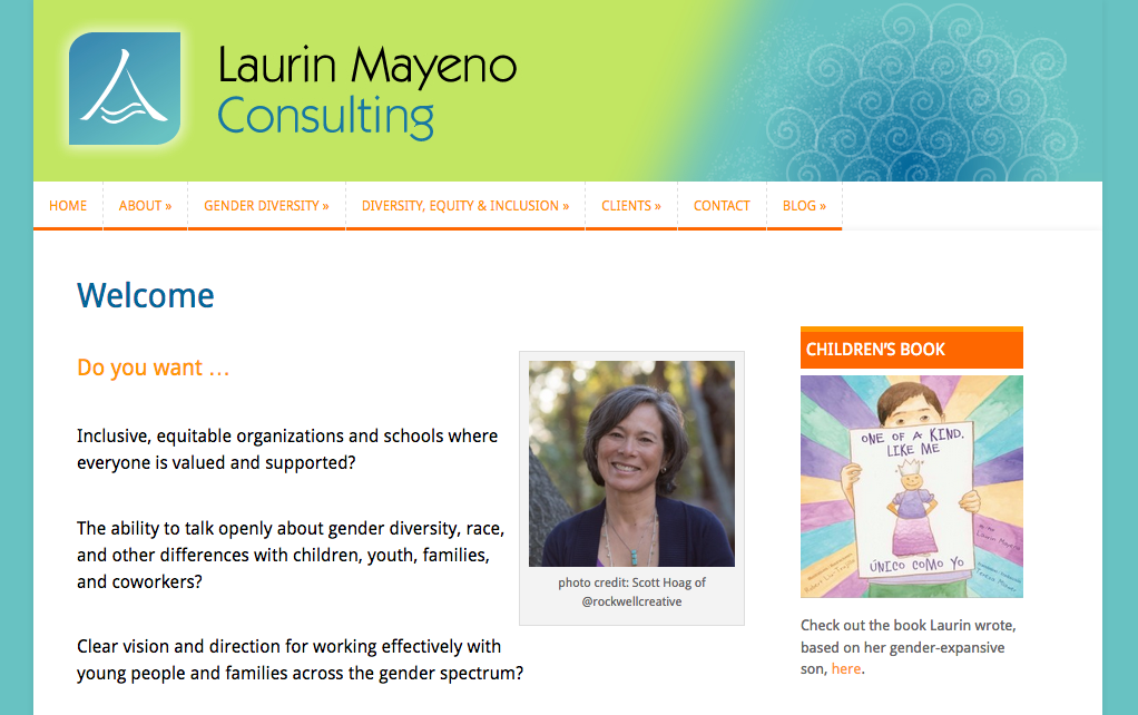 Mayeno Consulting