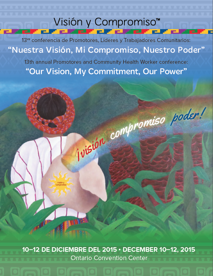 Visión y Compromiso Annual Conference