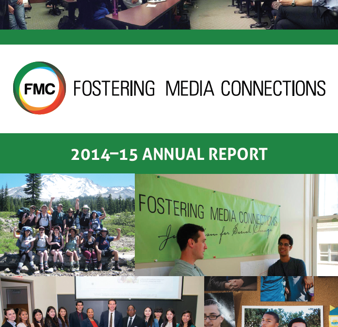 Fostering Media Connections Annual Report