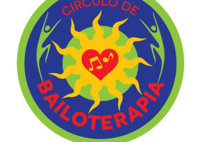 Circulo de Bailoterapia