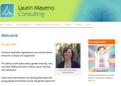 Mayeno Consulting