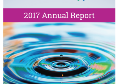HealthImpact Annual Report