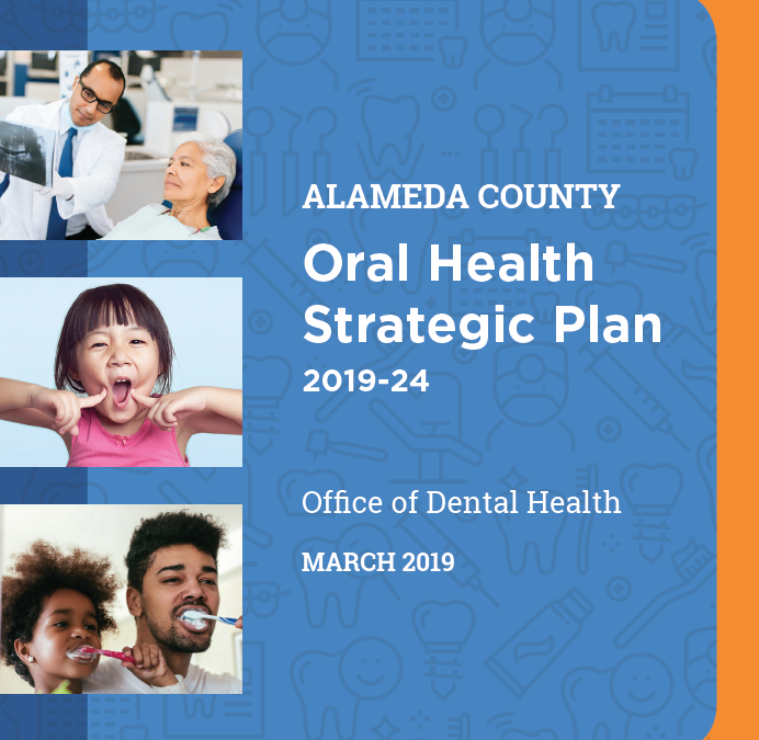 Oral Health Strategic Plan